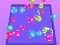 遊戲Balls Merge: 2048 3D在線