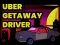 遊戲Uber Getaway Driver在線