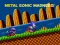 遊戲Metal Sonic Madness!在線