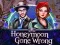 遊戲Honeymoon Gone Wrong在線