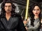 遊戲Star Wars Interstellar Romance在線
