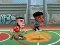 遊戲Street Basketball在線