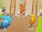 遊戲Animal Shifting在線