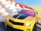 遊戲Nitro Speed Car Racing在線