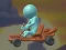 遊戲Kart Racer在線