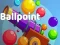 遊戲Ballpoint在線