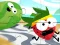 遊戲Jigsaw Puzzle: Fruit Race在線