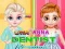 遊戲Little Anna Dentist Adventure在線