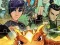 遊戲Slugterra Puzzle 4在線