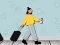 遊戲Exciting Escape-Find Travelling Van在線
