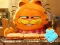 遊戲Jigsaw Puzzle: Garfield And Lasagna在線