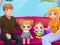 遊戲Baby Cathy Ep40 Fun Glamping在線