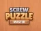 遊戲Screw Puzzle Master在線
