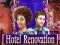 遊戲Hotel Renovation在線