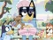 遊戲Jigsaw Puzzle: Bluey Play Time在線