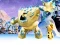 遊戲Frozen: Throw Olaf在線