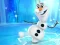 遊戲Disney Frozen Olaf's Fancy Footwork在線