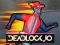 遊戲Deadlock.io在線