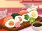 遊戲Roxie's Kitchen Sushi Roll在線