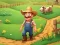 遊戲Funny Farmer Escape在線