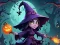 遊戲Sinister Witch Rescue在線