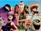 遊戲Jigsaw Puzzle: Hotel Transylvania在線