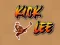 遊戲Kick Lee在線