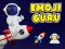 遊戲Emoji Guru在線