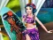 遊戲Princesses Swimsuit Contest在線