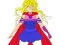遊戲Superhero or Villain Dress Up在線
