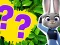 遊戲Kids Quiz: What Do You Know About Zootopia在線