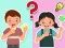 遊戲Kids Quiz: What Do They Taste Like?在線