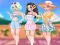 遊戲Girly Romantic Summer在線
