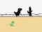 遊戲Gecko Runner在線