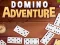 遊戲Domino Adventure在線