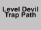 遊戲Level Devil Trap Path在線