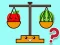遊戲Kids Quiz: Weight Common Sense在線