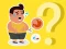 遊戲Kids Quiz: Health Tips在線
