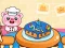 遊戲Kids Food Cooking在線