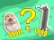 遊戲Kids Quiz: Shortest And Longest在線