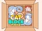 遊戲Cat Block Puzzle在線