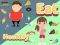 遊戲Kids Quiz: Eat Healthy在線