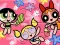 遊戲Jigsaw Puzzle: Powerpuff Girls在線