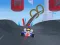 遊戲Crazy Kart Race在線