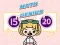 遊戲Kids Quiz: Math Genius在線