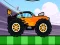 遊戲Car Football在線