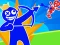 遊戲Red And Blue Stickman Spy Puzzles 2在線