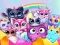 遊戲Jigsaw Puzzle: Fluvsies Party在線