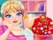 遊戲Blonde Sofia Slime Maker在線