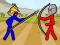 遊戲Stickman Kingdom Clash在線